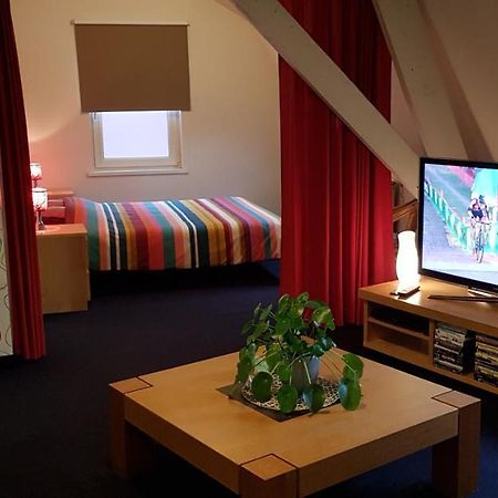 Apartment Campinor NeerNeerpelt Εξωτερικό φωτογραφία