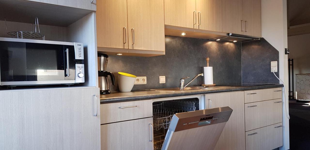 Apartment Campinor NeerNeerpelt Εξωτερικό φωτογραφία