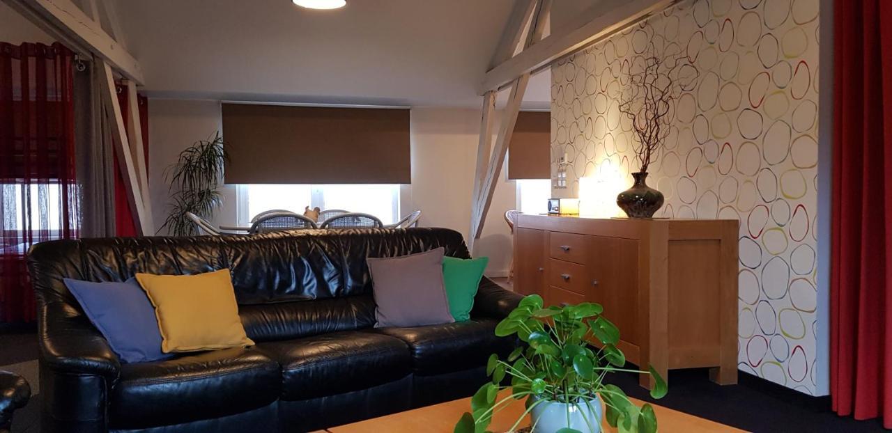 Apartment Campinor NeerNeerpelt Εξωτερικό φωτογραφία