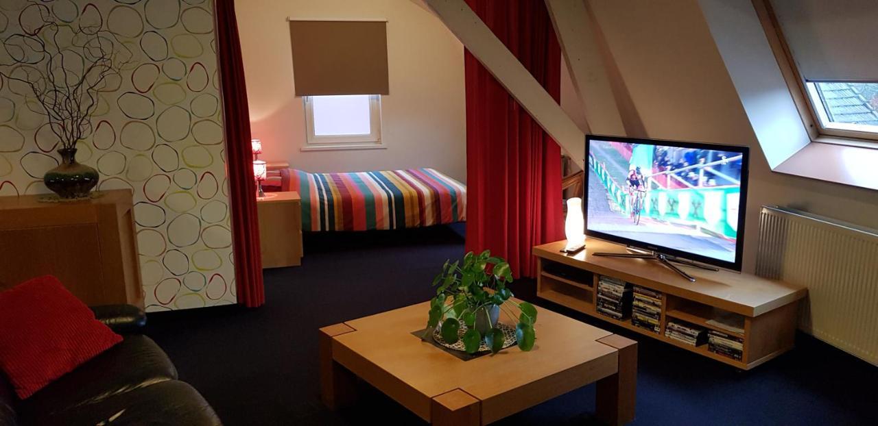Apartment Campinor NeerNeerpelt Εξωτερικό φωτογραφία