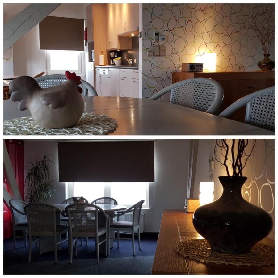Apartment Campinor NeerNeerpelt Εξωτερικό φωτογραφία