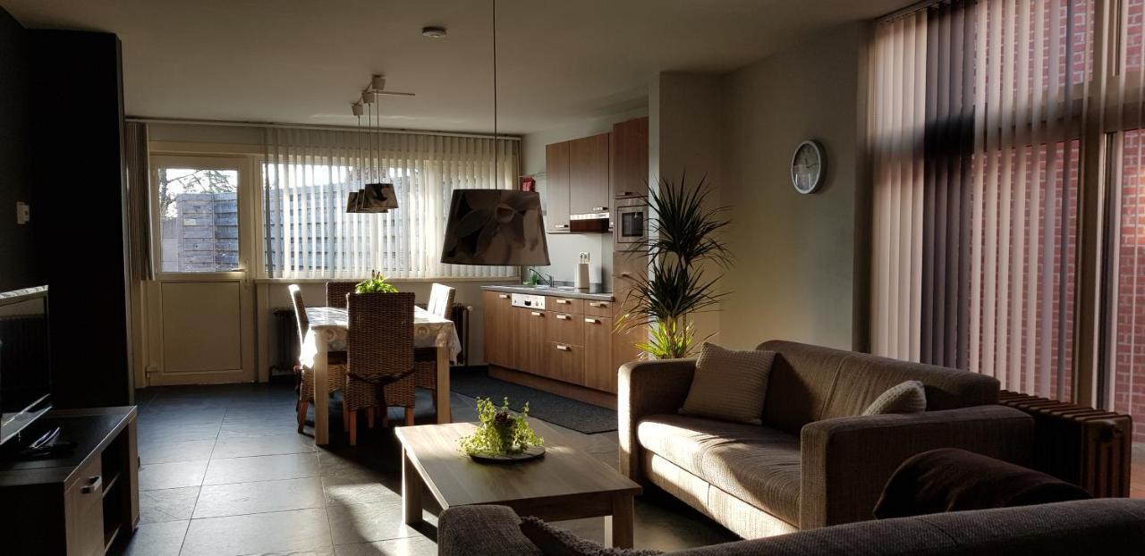 Apartment Campinor NeerNeerpelt Εξωτερικό φωτογραφία