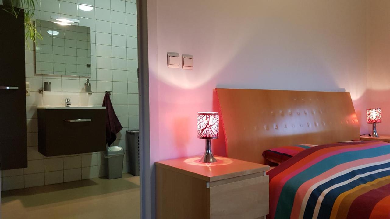 Apartment Campinor NeerNeerpelt Εξωτερικό φωτογραφία