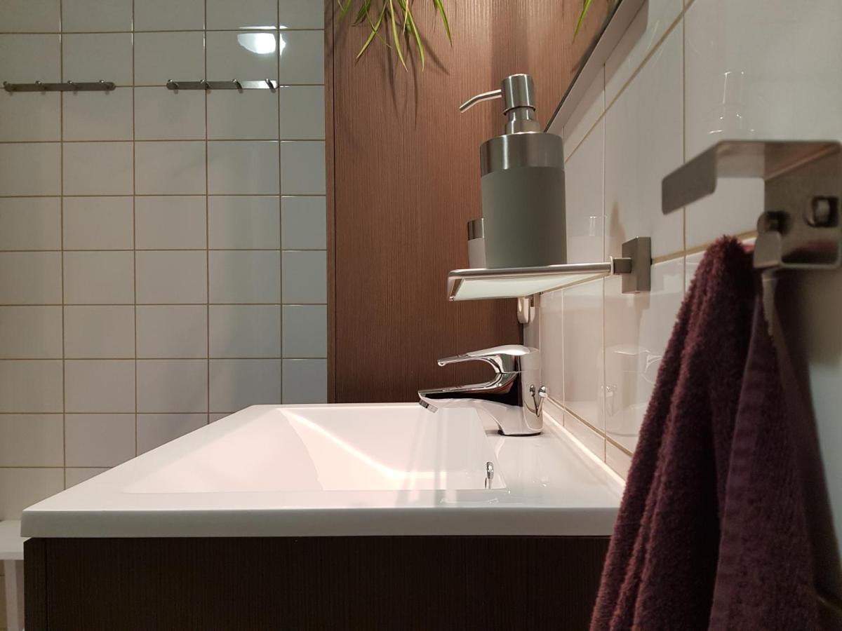 Apartment Campinor NeerNeerpelt Εξωτερικό φωτογραφία