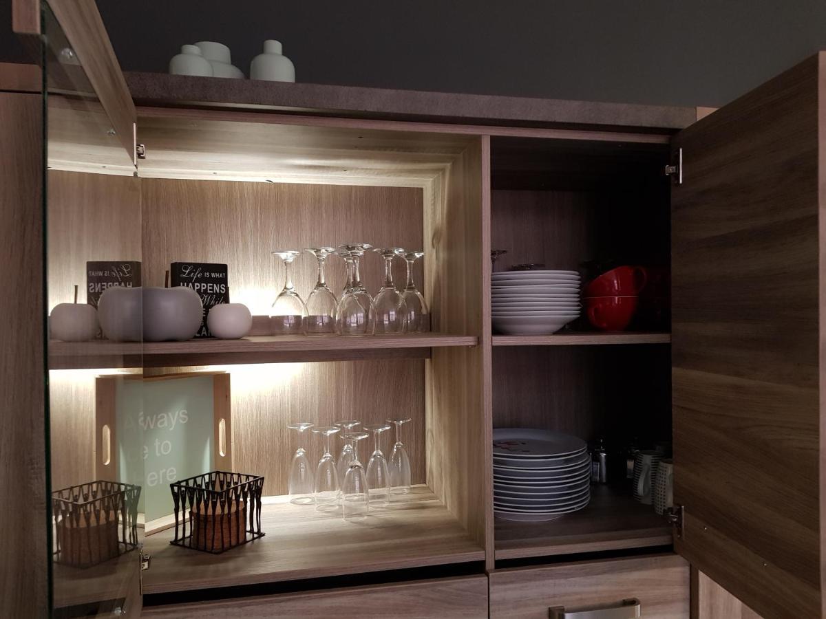 Apartment Campinor NeerNeerpelt Εξωτερικό φωτογραφία