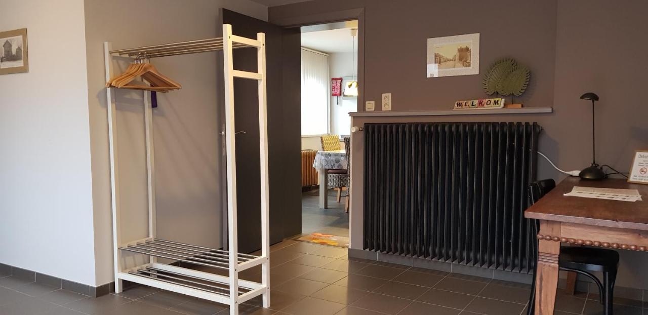 Apartment Campinor NeerNeerpelt Εξωτερικό φωτογραφία