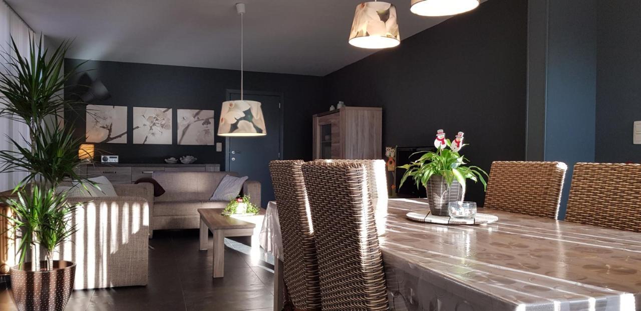 Apartment Campinor NeerNeerpelt Εξωτερικό φωτογραφία