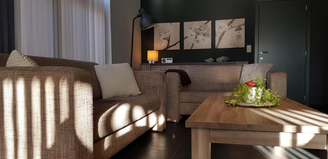 Apartment Campinor NeerNeerpelt Εξωτερικό φωτογραφία