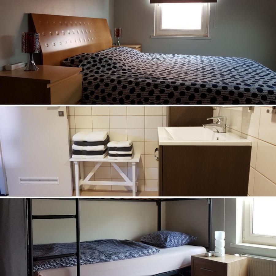 Apartment Campinor NeerNeerpelt Εξωτερικό φωτογραφία