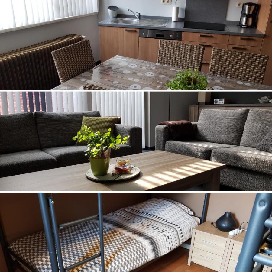 Apartment Campinor NeerNeerpelt Εξωτερικό φωτογραφία