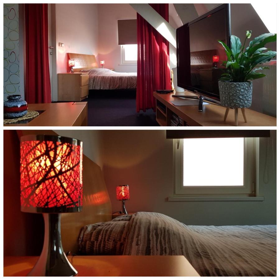 Apartment Campinor NeerNeerpelt Εξωτερικό φωτογραφία