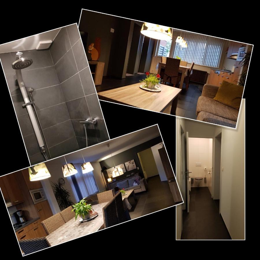 Apartment Campinor NeerNeerpelt Εξωτερικό φωτογραφία