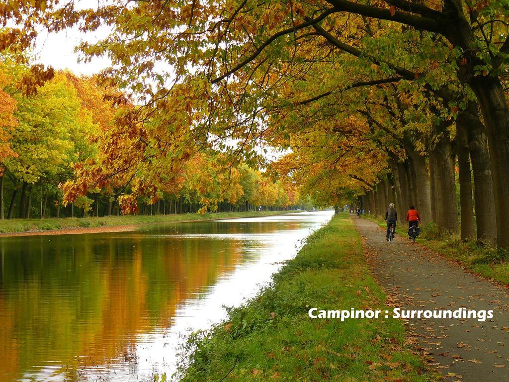 Apartment Campinor NeerNeerpelt Εξωτερικό φωτογραφία