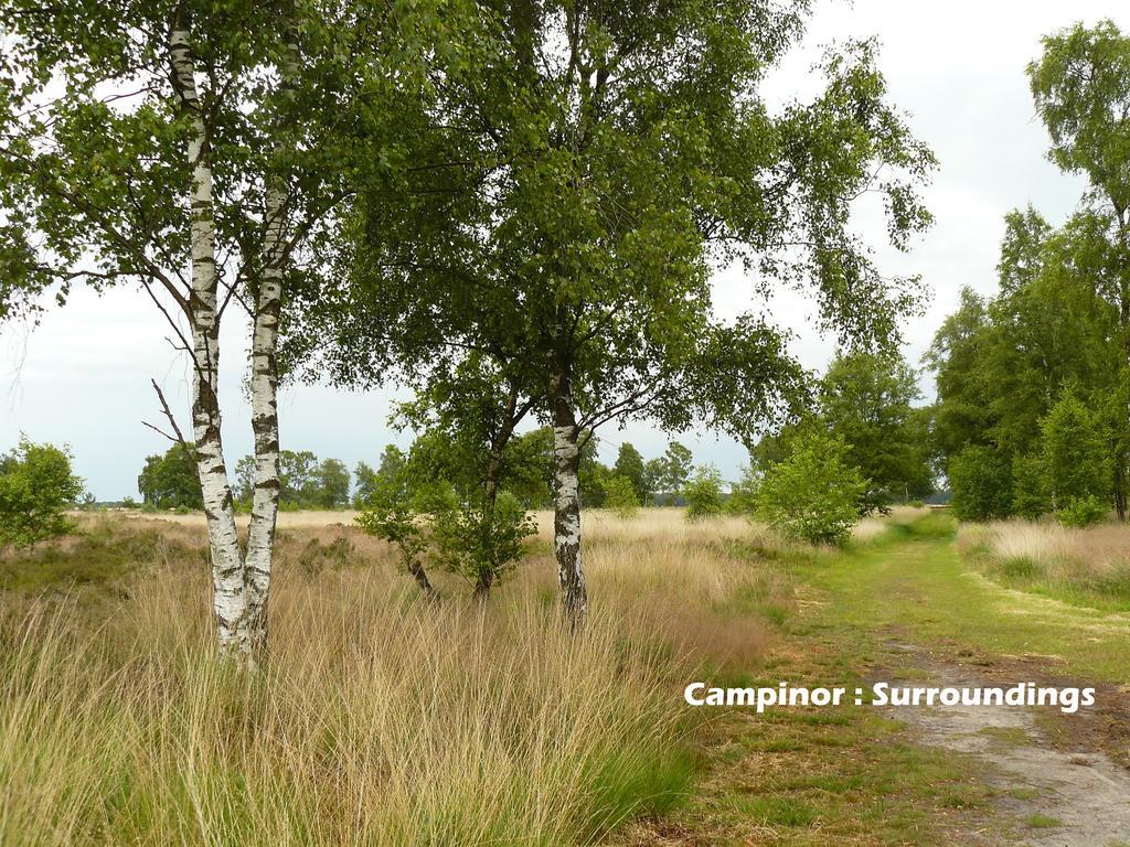 Apartment Campinor NeerNeerpelt Εξωτερικό φωτογραφία