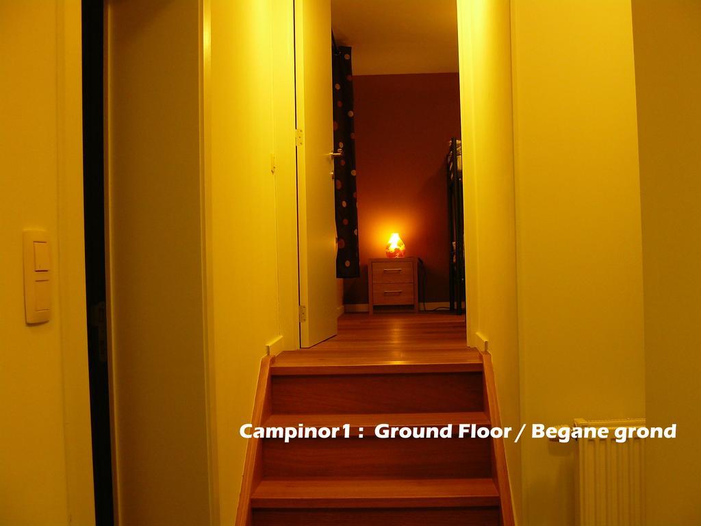 Apartment Campinor NeerNeerpelt Δωμάτιο φωτογραφία